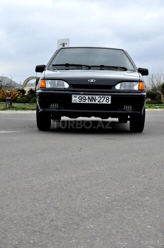 LADA (VAZ) 2115 2012, 195,274 km - 1.6 l - Saatlı