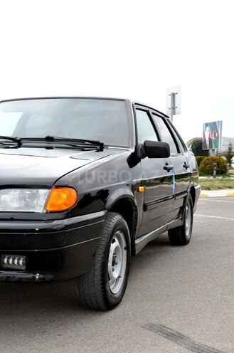 LADA (VAZ) 2115 2012, 195,274 km - 1.6 l - Saatlı
