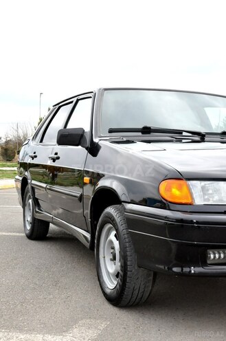 LADA (VAZ) 2115 2012, 195,274 km - 1.6 l - Saatlı