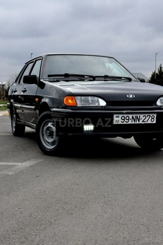 LADA (VAZ) 2115 2012, 195,274 km - 1.6 l - Saatlı