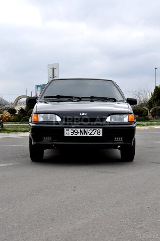 LADA (VAZ) 2115 2012, 195,274 km - 1.6 l - Saatlı