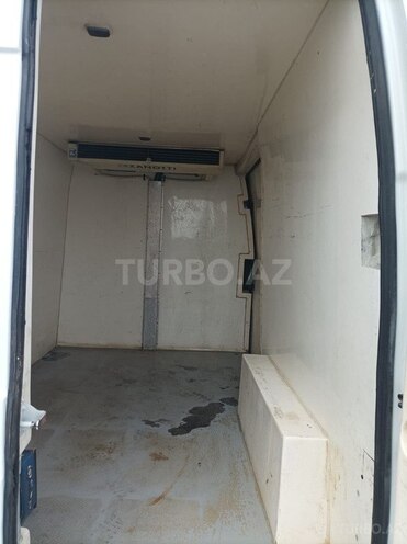Ford Transit 2007, 237,569 km - 2.2 l - Bakı