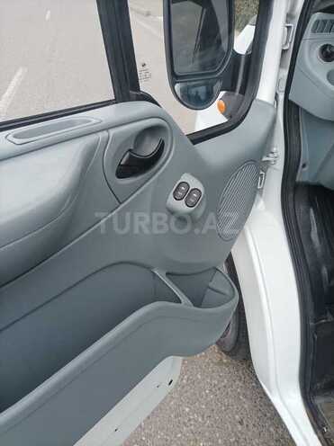 Ford Transit 2007, 237,569 km - 2.2 l - Bakı