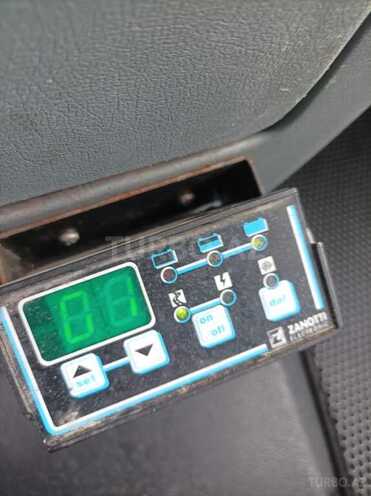 Ford Transit 2007, 237,569 km - 2.2 l - Bakı