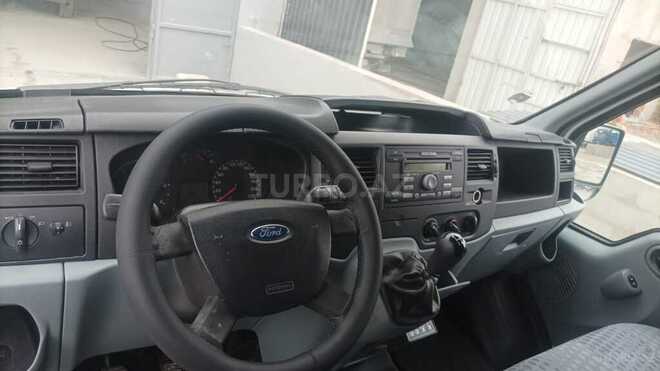 Ford Transit 2007, 237,569 km - 2.2 l - Bakı