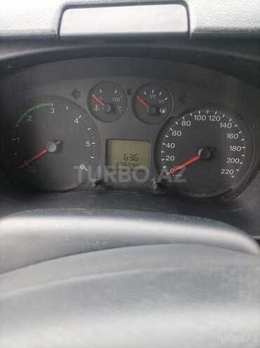 Ford Transit 2007, 237,569 km - 2.2 l - Bakı