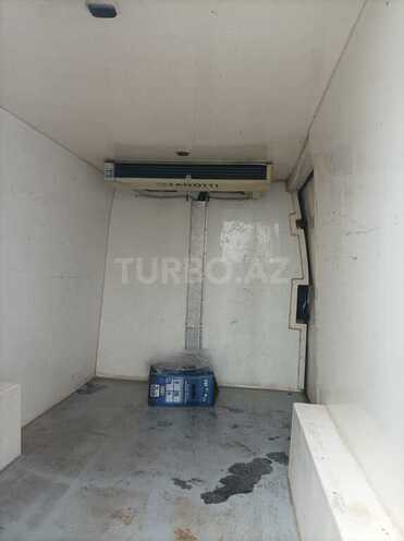 Ford Transit 2007, 237,569 km - 2.2 l - Bakı