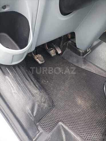 Ford Transit 2007, 237,569 km - 2.2 l - Bakı