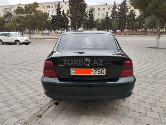 Opel Vectra 1998, 350,000 km - 1.8 l - Sumqayıt