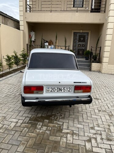LADA (VAZ) 2107 2004, 79,000 km - 1.6 l - Bakı