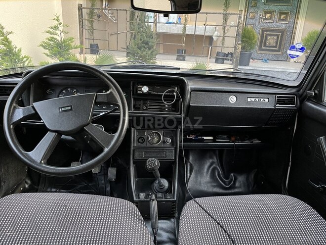 LADA (VAZ) 2107 2004, 79,000 km - 1.6 l - Bakı