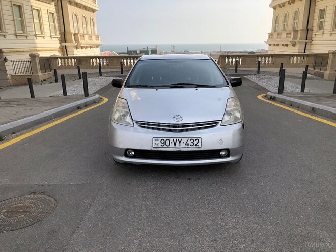 Toyota Prius 2007, 431,000 km - 1.5 л - Bakı