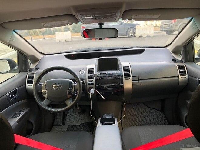 Toyota Prius 2007, 431,000 km - 1.5 л - Bakı