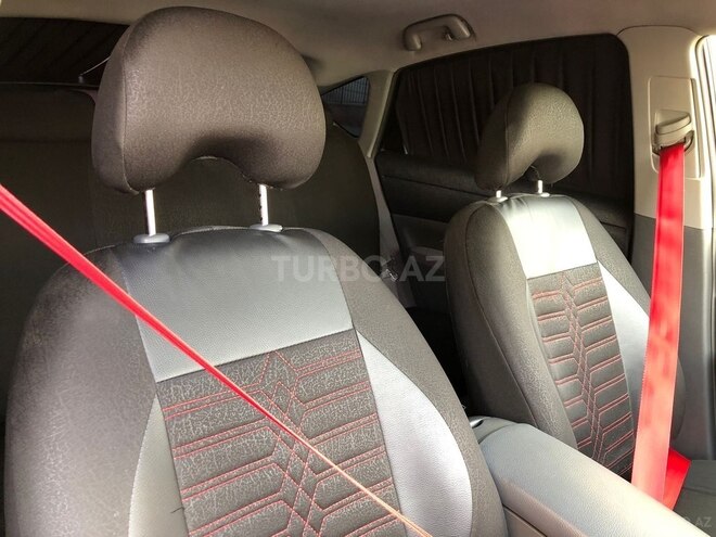 Toyota Prius 2007, 431,000 km - 1.5 л - Bakı