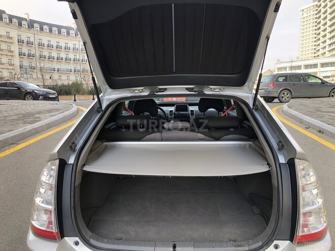 Toyota Prius 2007, 431,000 km - 1.5 л - Bakı