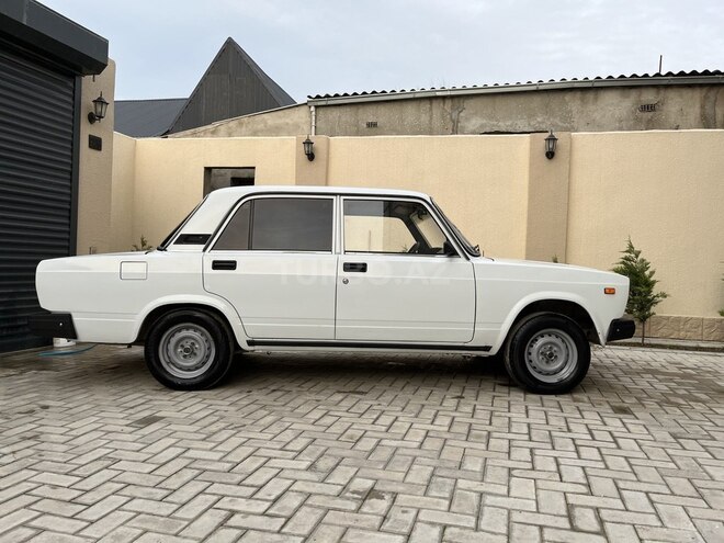LADA (VAZ) 2107 2004, 79,000 km - 1.6 l - Bakı