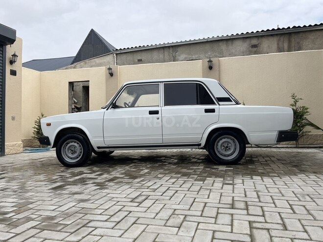 LADA (VAZ) 2107 2004, 79,000 km - 1.6 l - Bakı