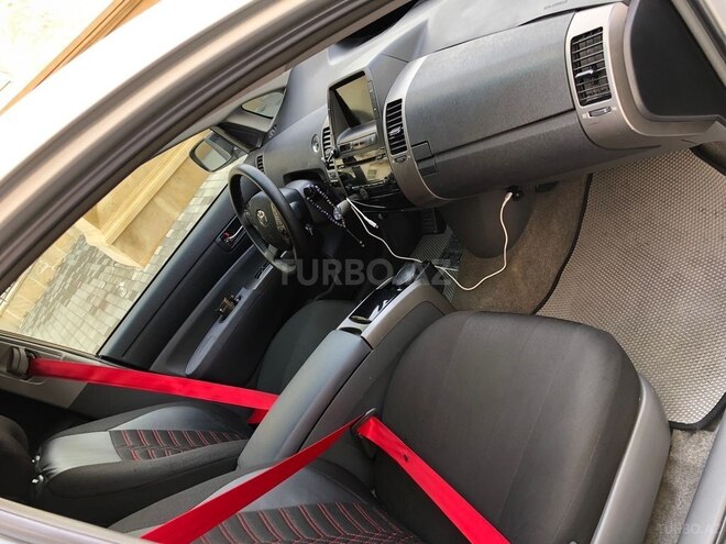 Toyota Prius 2007, 431,000 km - 1.5 л - Bakı