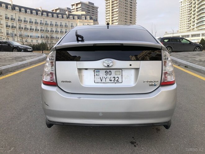 Toyota Prius 2007, 431,000 km - 1.5 л - Bakı