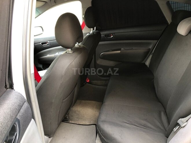 Toyota Prius 2007, 431,000 km - 1.5 л - Bakı