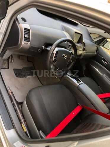 Toyota Prius 2007, 431,000 km - 1.5 л - Bakı