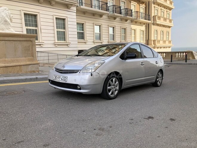 Toyota Prius 2007, 431,000 km - 1.5 л - Bakı