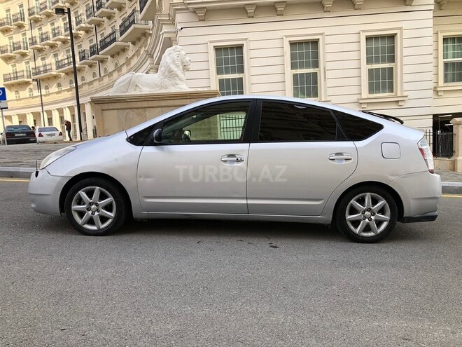 Toyota Prius 2007, 431,000 km - 1.5 л - Bakı