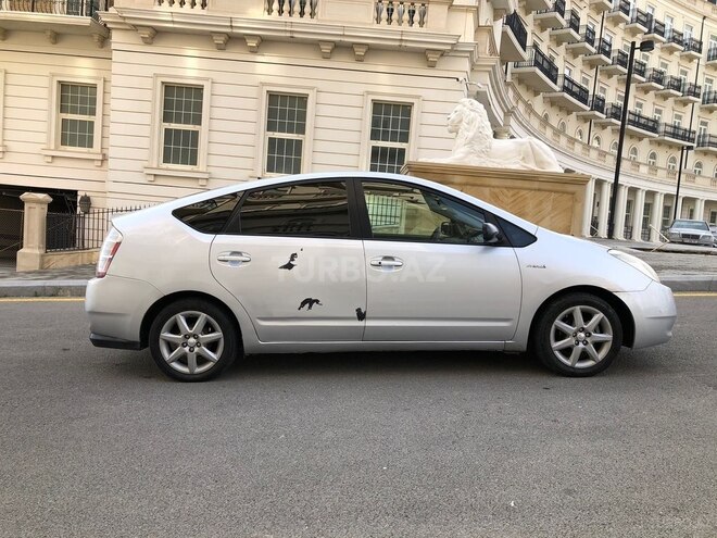 Toyota Prius 2007, 431,000 km - 1.5 л - Bakı