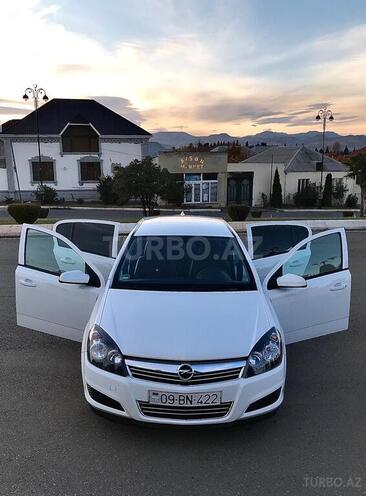 Opel Astra 2009, 181,172 km - 1.4 l - Gəncə