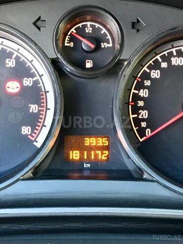 Opel Astra 2009, 181,172 km - 1.4 l - Gəncə