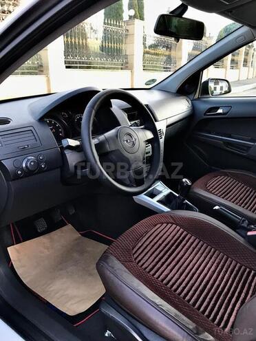 Opel Astra 2009, 181,172 km - 1.4 l - Gəncə