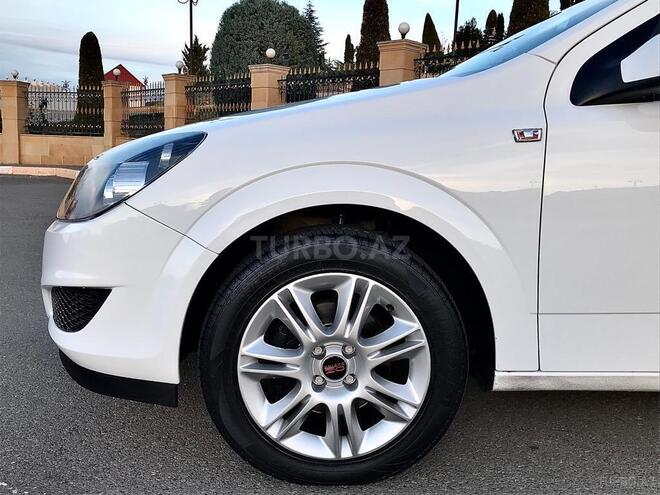 Opel Astra 2009, 181,172 km - 1.4 l - Gəncə