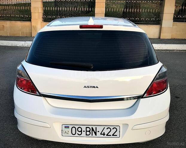 Opel Astra 2009, 181,172 km - 1.4 l - Gəncə