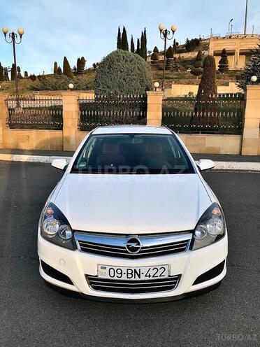 Opel Astra 2009, 181,172 km - 1.4 l - Gəncə