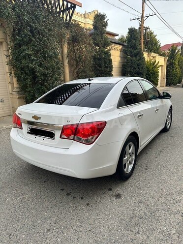 Chevrolet Cruze 2015, 210,000 km - 1.4 l - Bakı