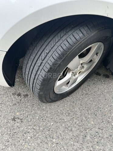 Chevrolet Cruze 2015, 210,000 km - 1.4 l - Bakı