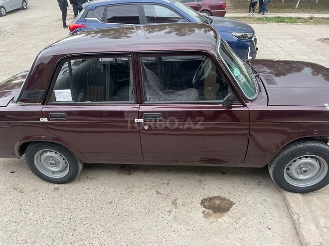 LADA (VAZ) 2107 2009, 99,000 km - 1.6 l - Sabirabad