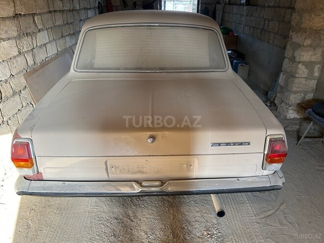 GAZ 24-10 1991, 11,574 km - 2.4 л - Sumqayıt