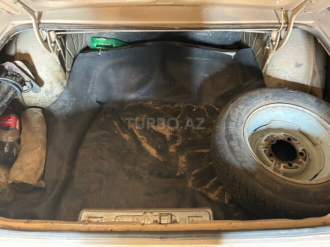GAZ 24-10 1991, 11,574 km - 2.4 л - Sumqayıt