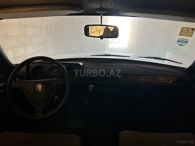 GAZ 24-10 1991, 11,574 km - 2.4 л - Sumqayıt
