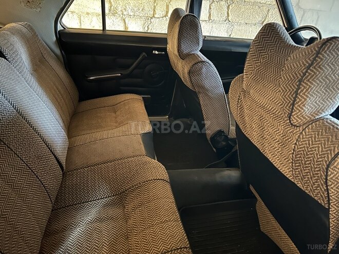 GAZ 24-10 1991, 11,574 km - 2.4 л - Sumqayıt