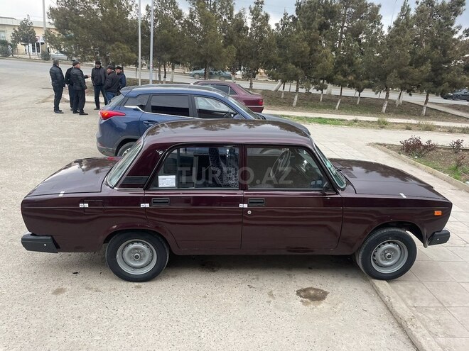 LADA (VAZ) 2107 2009, 99,000 km - 1.6 l - Sabirabad