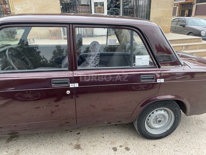 LADA (VAZ) 2107 2009, 99,000 km - 1.6 l - Sabirabad