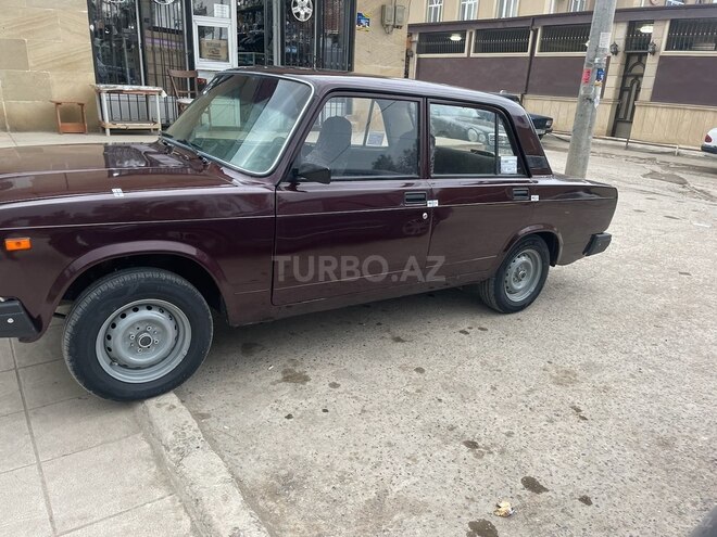 LADA (VAZ) 2107 2009, 99,000 km - 1.6 l - Sabirabad