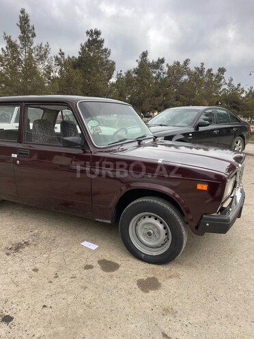 LADA (VAZ) 2107 2009, 99,000 km - 1.6 l - Sabirabad