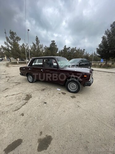 LADA (VAZ) 2107 2009, 99,000 km - 1.6 l - Sabirabad