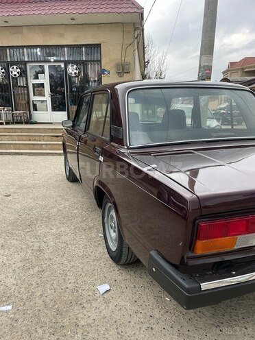 LADA (VAZ) 2107 2009, 99,000 km - 1.6 l - Sabirabad
