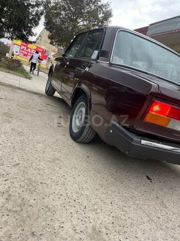LADA (VAZ) 2107 2009, 99,000 km - 1.6 l - Sabirabad