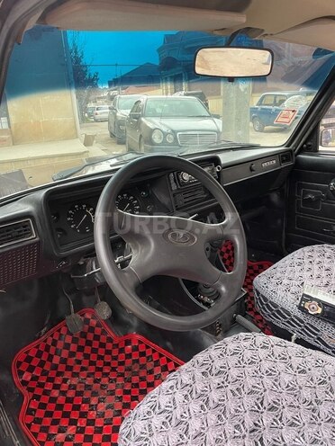 LADA (VAZ) 2107 2009, 99,000 km - 1.6 l - Sabirabad