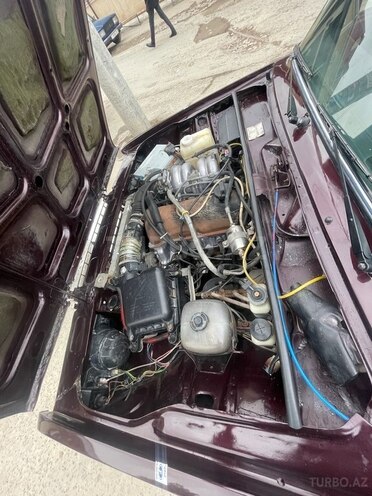 LADA (VAZ) 2107 2009, 99,000 km - 1.6 l - Sabirabad